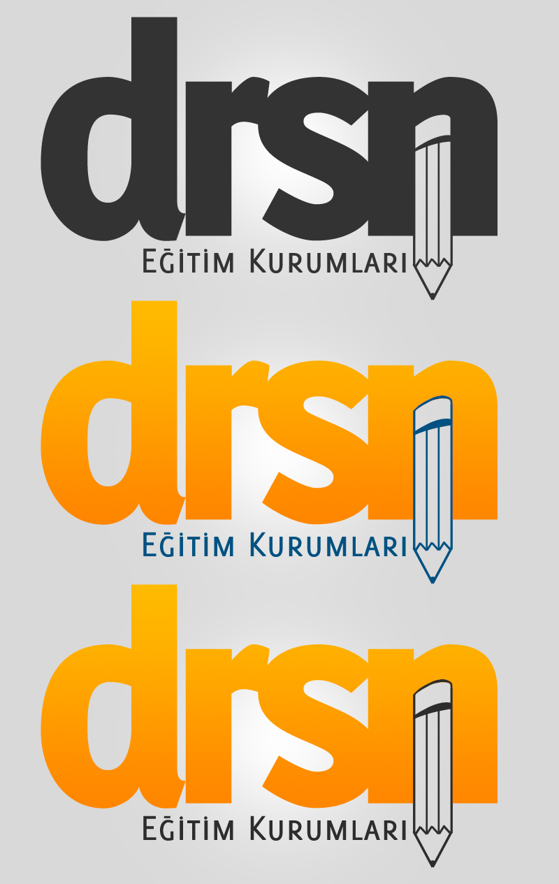 Drsn logo