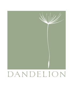 Logo   dandelion kft