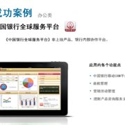 中国银行全球服务平台 thumb
