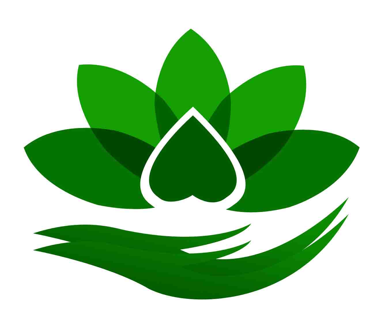 美景生活网logo