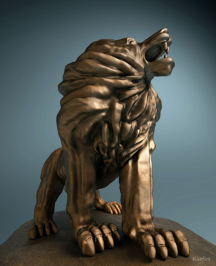 Idea lion detailpage image003