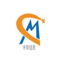 上海米柴信息logo