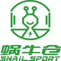 蜗牛仓logo