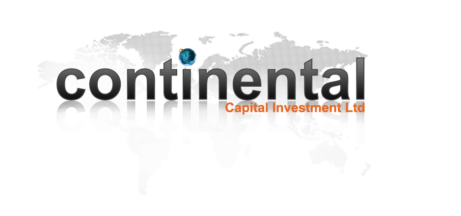 Continental logo3