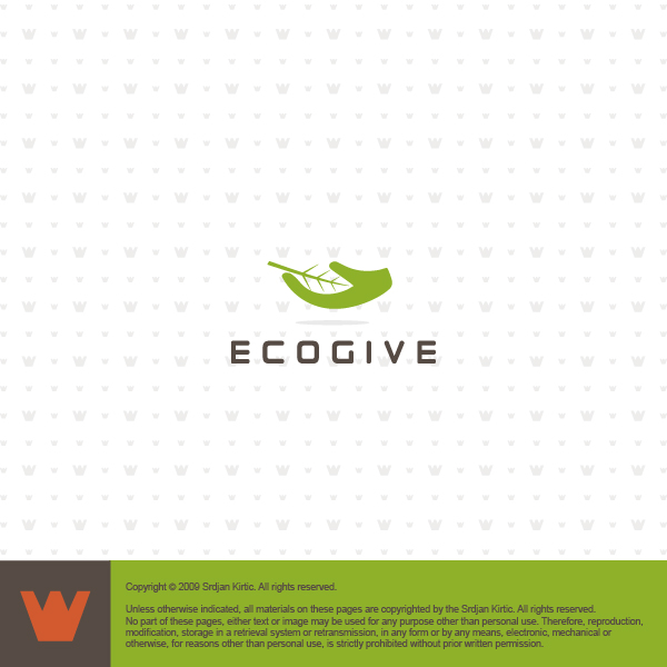 Ecogive