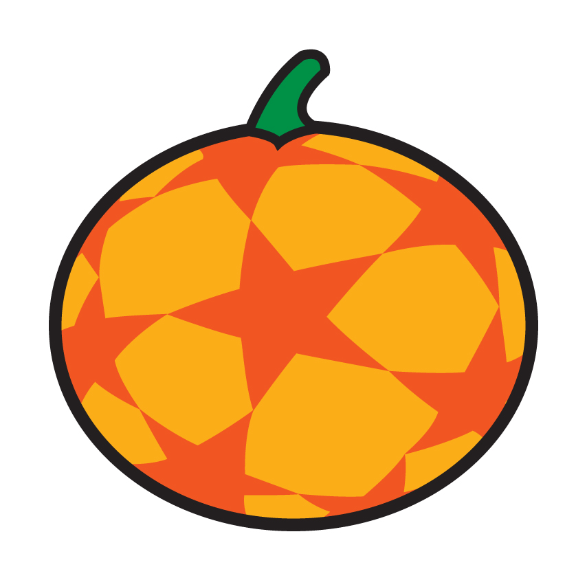 Soccerween logo