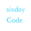 Sixdaycode