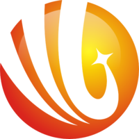 Logo（橙）