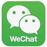 Wechat logo official
